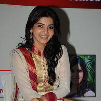 Samantha at TMC Lucky Draw - Pictures | Picture 113524